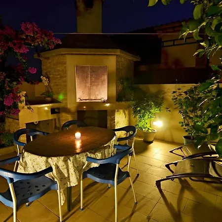 Mustapic Appartement Makarska