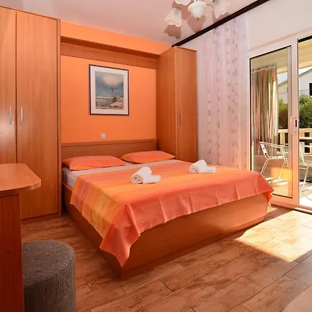 Appartement Mustapic Makarska