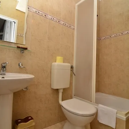 Appartement Mustapic Makarska