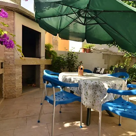 Appartement Mustapic *