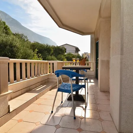 Appartement Mustapic *