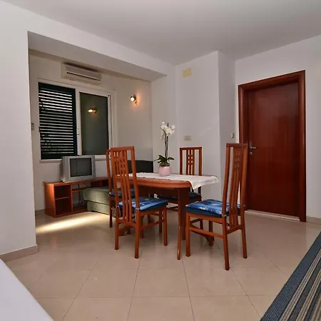 Appartement Mustapic