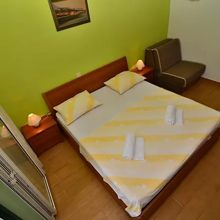 Mustapic Appartement Makarska
