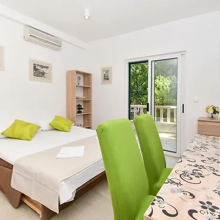 Mustapic Appartement