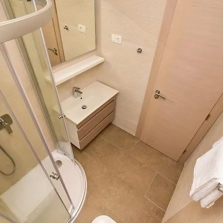 Appartement Mustapic Makarska