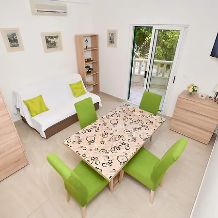 Appartement Mustapic