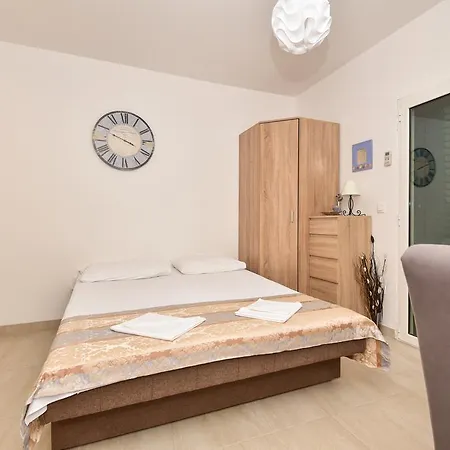 Mustapic Appartement