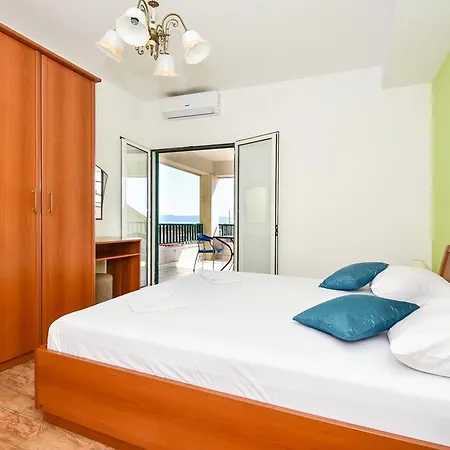 Appartement Mustapic Makarska