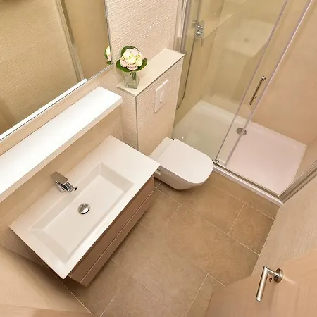 Appartement Mustapic