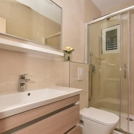 Appartement Mustapic *