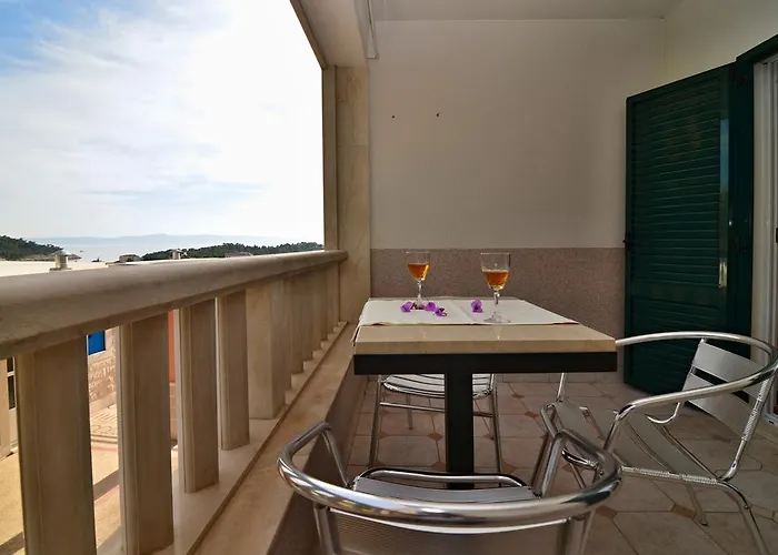 Mustapic 马卡尔斯卡