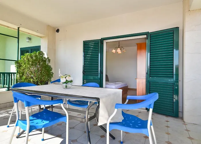 Mustapic 马卡尔斯卡