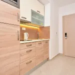 Апартаменти Mustapic