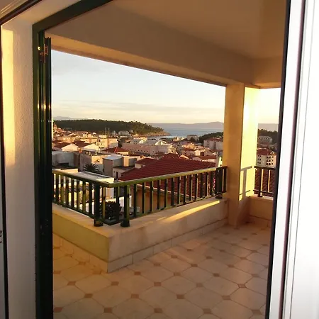 Mustapic Apartment *