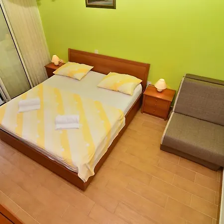 Mustapic Apartman *