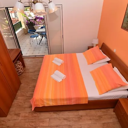 Apartman Mustapic *