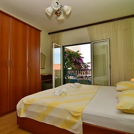 Mustapic Apartman *