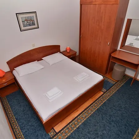 Apartment Mustapic *