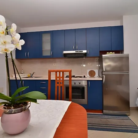Apartment Mustapic