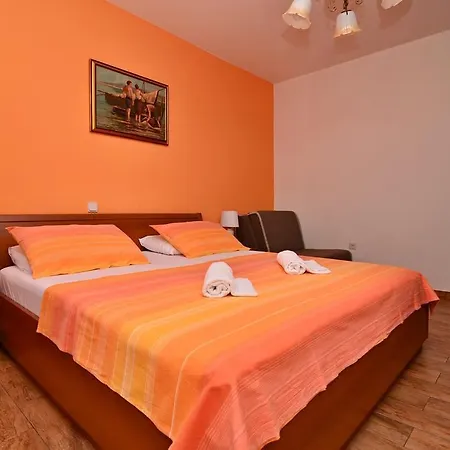 Mustapic Apartman