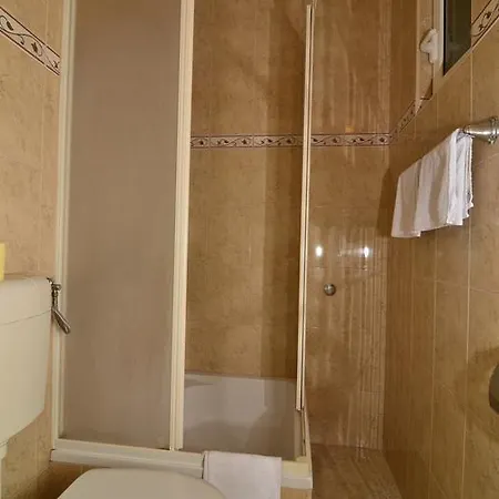 Apartman Mustapic
