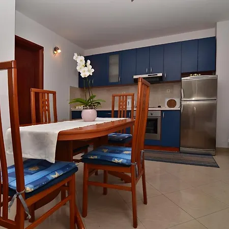 Mustapic Apartman Makarska