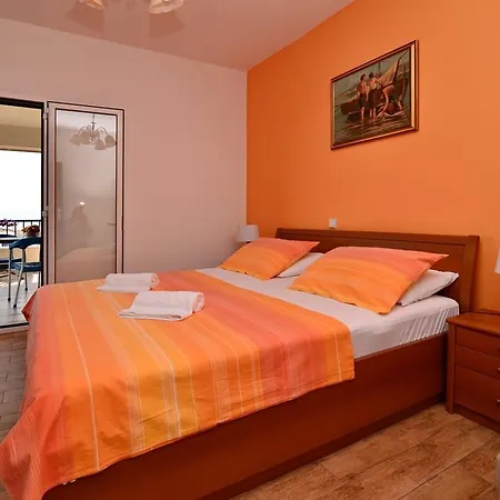 Apartment Mustapic Makarska