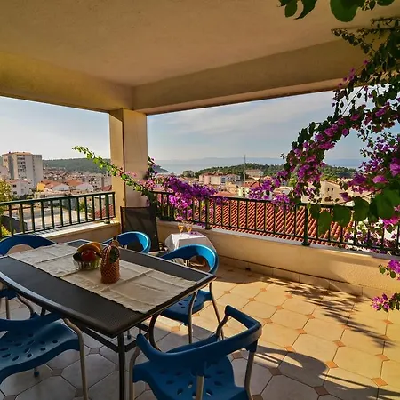 Mustapic Apartman