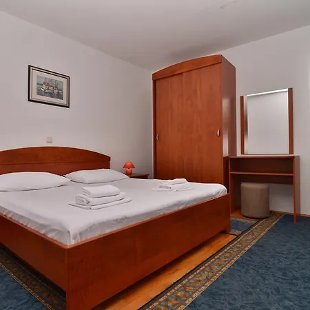 Mustapic Apartman *