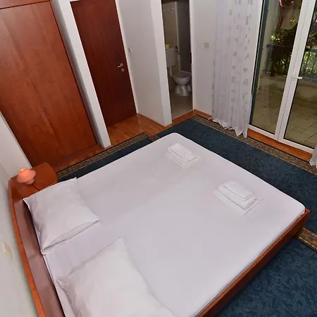 Mustapic Apartman