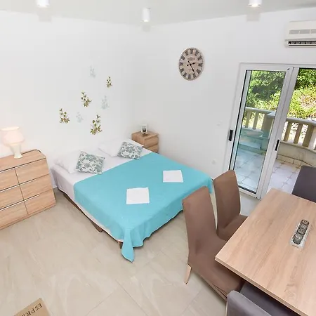 Mustapic Apartment