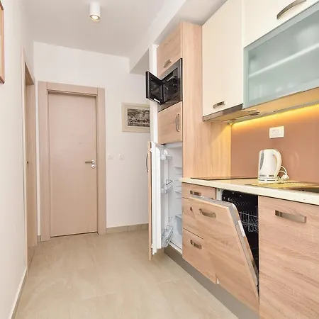 Mustapic Apartment