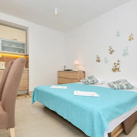 Mustapic Apartman Makarska