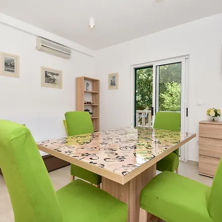 Mustapic 마카르스카