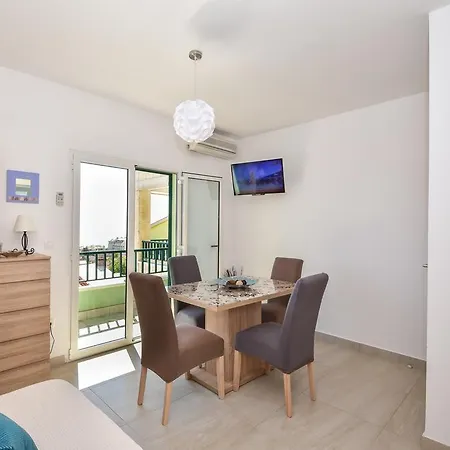 Mustapic Apartment