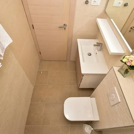 Mustapic Apartman