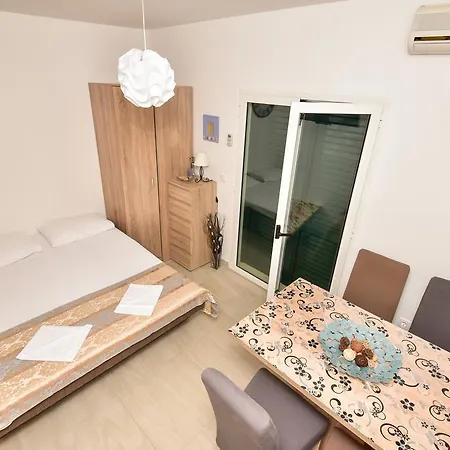 Mustapic Apartman
