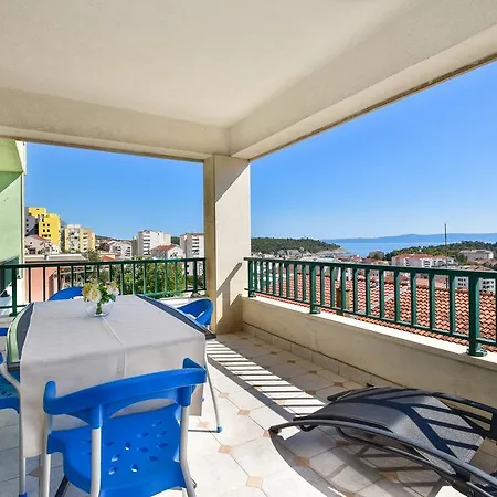 Mustapic Apartment *