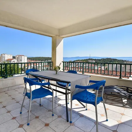 Apartman Mustapic *