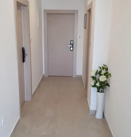 Apartment Mustapic *