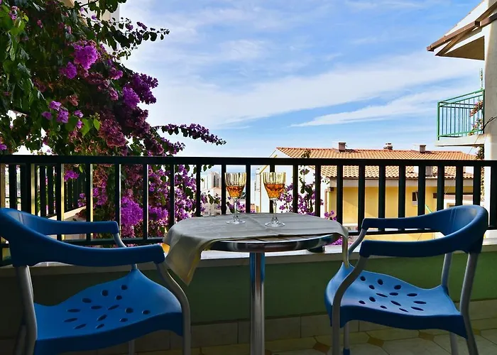 Mustapic Διαμέρισμα *