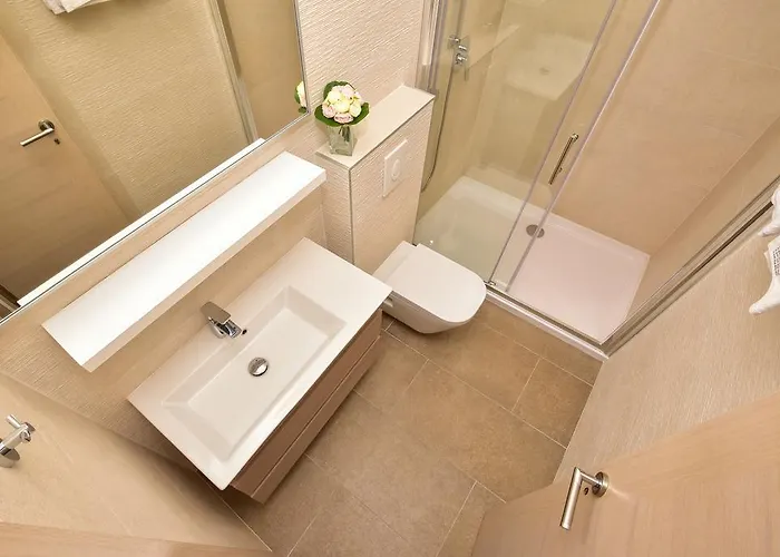 Апартаменти Mustapic