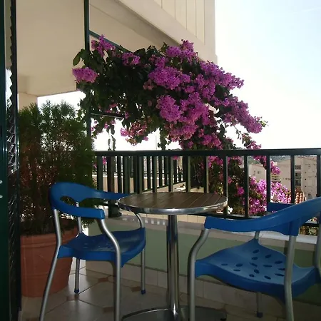 Mustapic Lägenhet Makarska