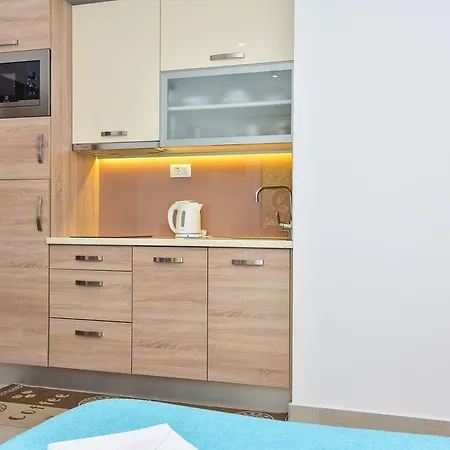 Lägenhet Mustapic Makarska