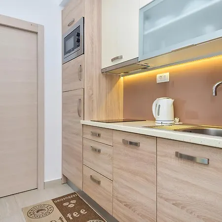 Lägenhet Mustapic Makarska