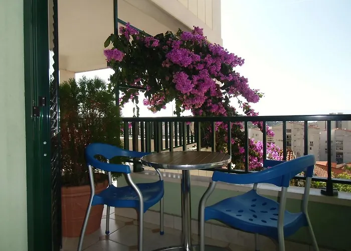 Mustapic Apartman Makarska