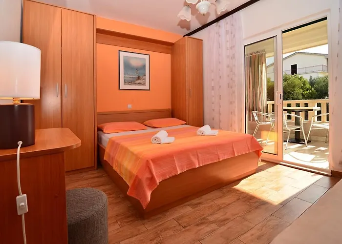 Apartman Mustapic Makarska