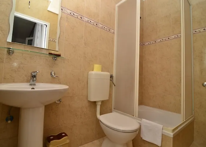 Apartman Mustapic Makarska