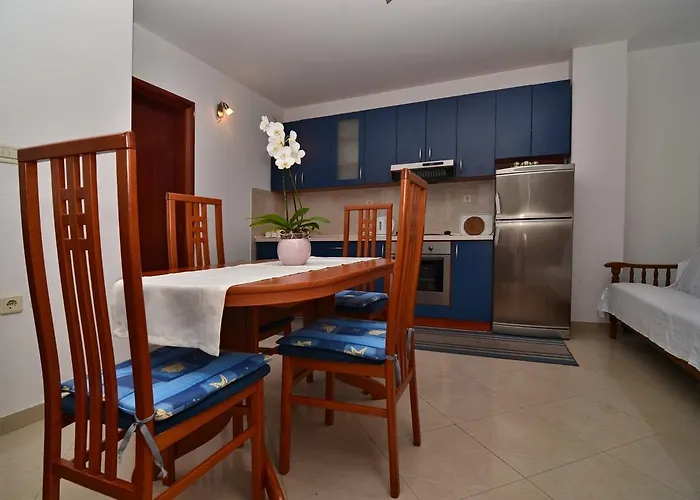 Mustapic Apartman Makarska