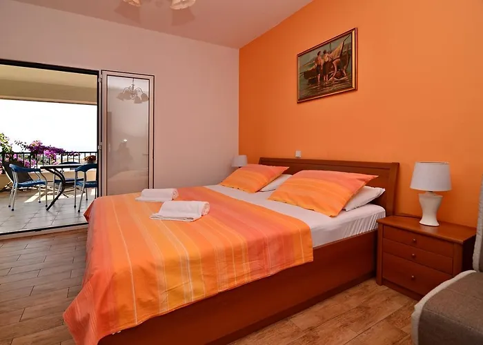 Apartman Mustapic Makarska